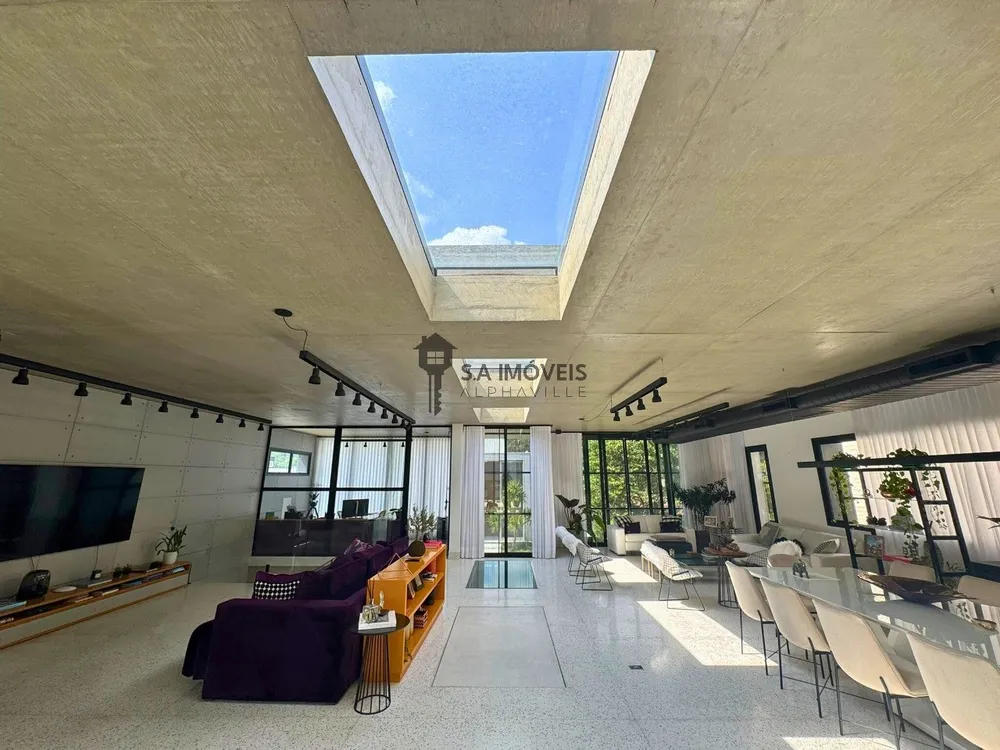 Casa, 3 quartos, 580 m² - Foto 1