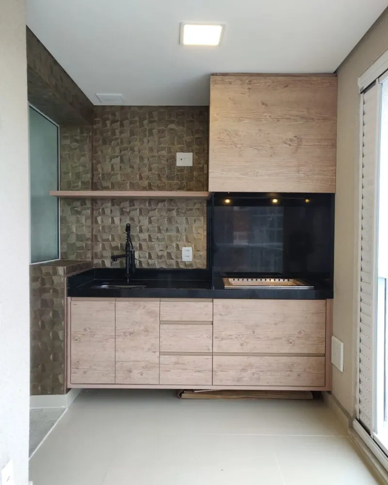 Apartamento, 2 quartos, 80 m² - Foto 14