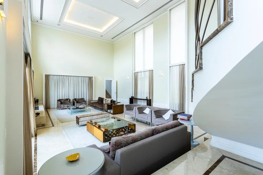 Casa, 5 quartos, 1587 m² - Foto 3