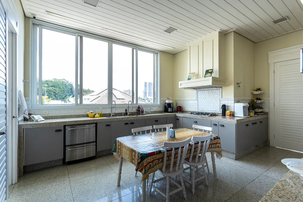 Casa, 5 quartos, 1587 m² - Foto 5