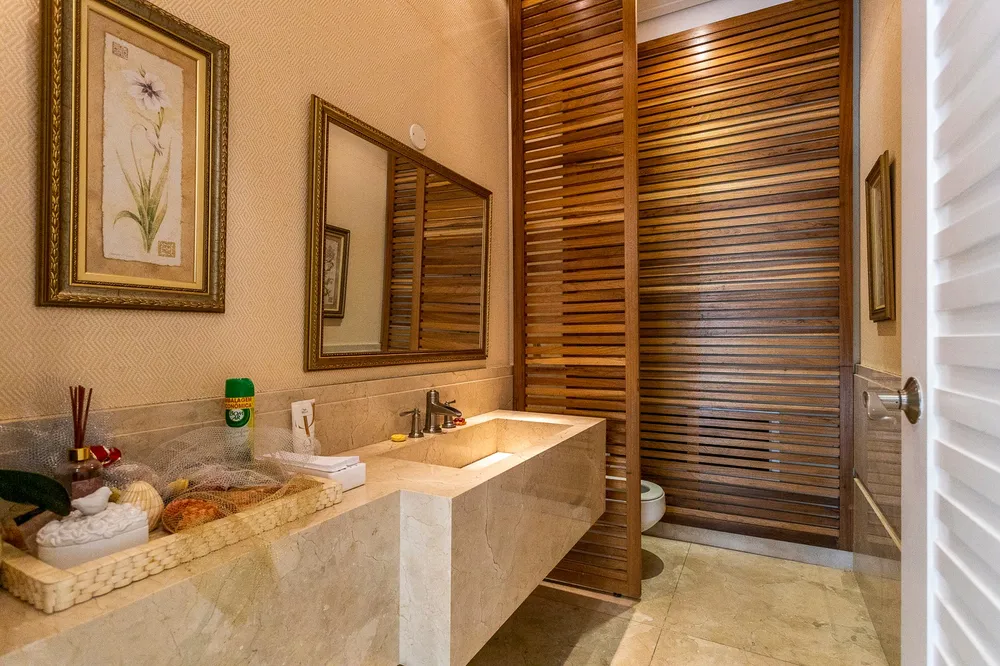 Casa, 5 quartos, 1587 m² - Foto 8