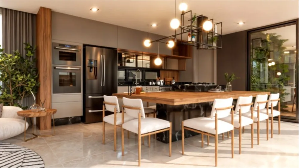 Casa, 3 quartos, 430 m² - Foto 3