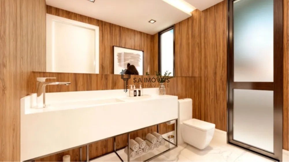 Casa, 3 quartos, 430 m² - Foto 2