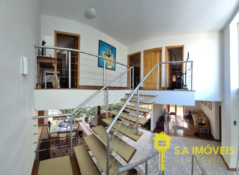 Casa, 4 quartos, 500 m² - Foto 3