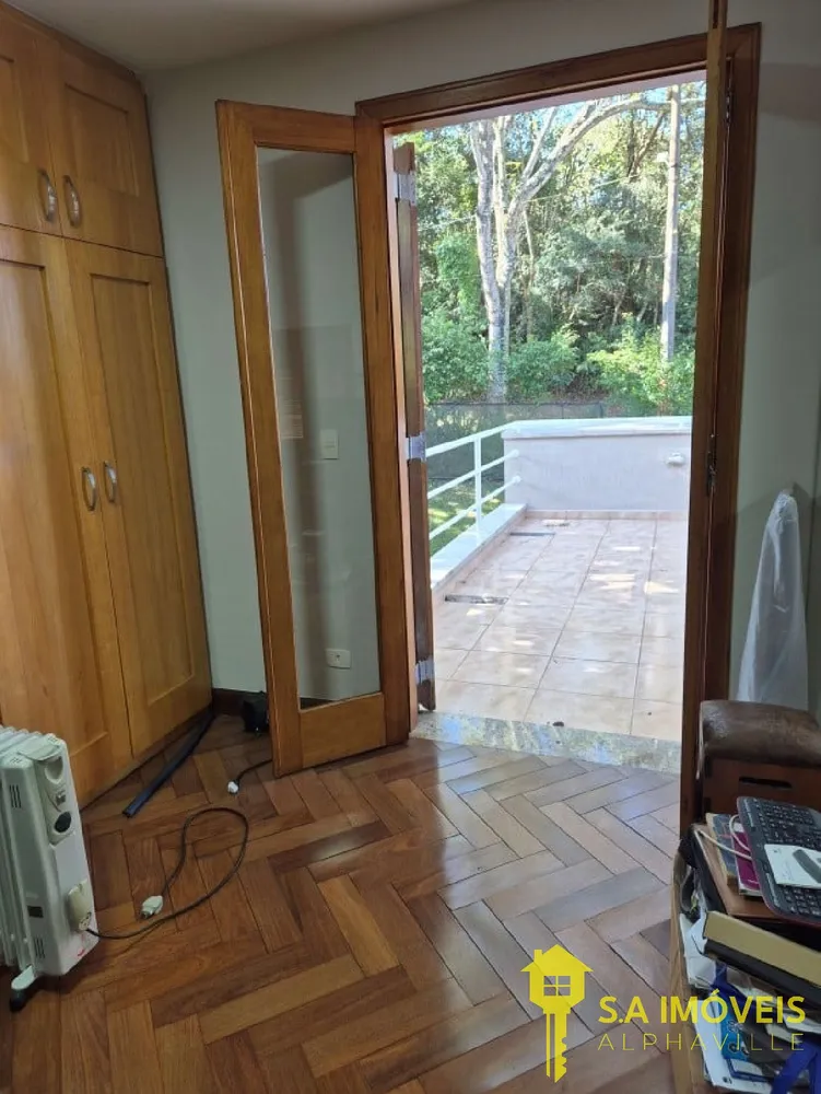 Casa, 4 quartos, 500 m² - Foto 9