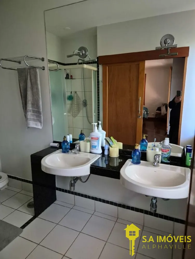 Casa, 4 quartos, 500 m² - Foto 11