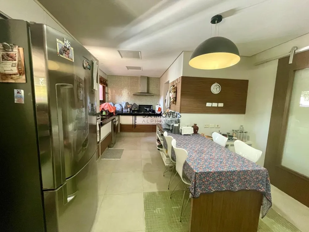 Casa, 4 quartos, 376 m² - Foto 5