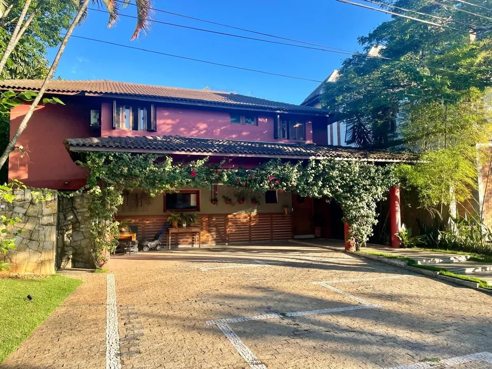 Casa, 4 quartos, 376 m² - Foto 8