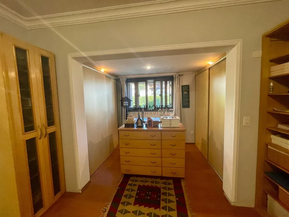 Casa, 4 quartos, 376 m² - Foto 7