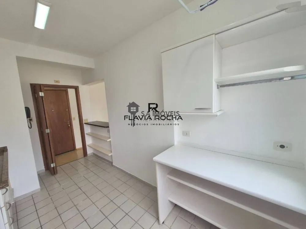 Apartamento, 2 quartos, 60 m² - Foto 2