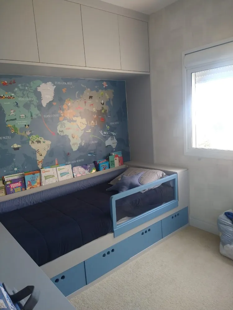 Apartamento, 2 quartos, 132 m² - Foto 9