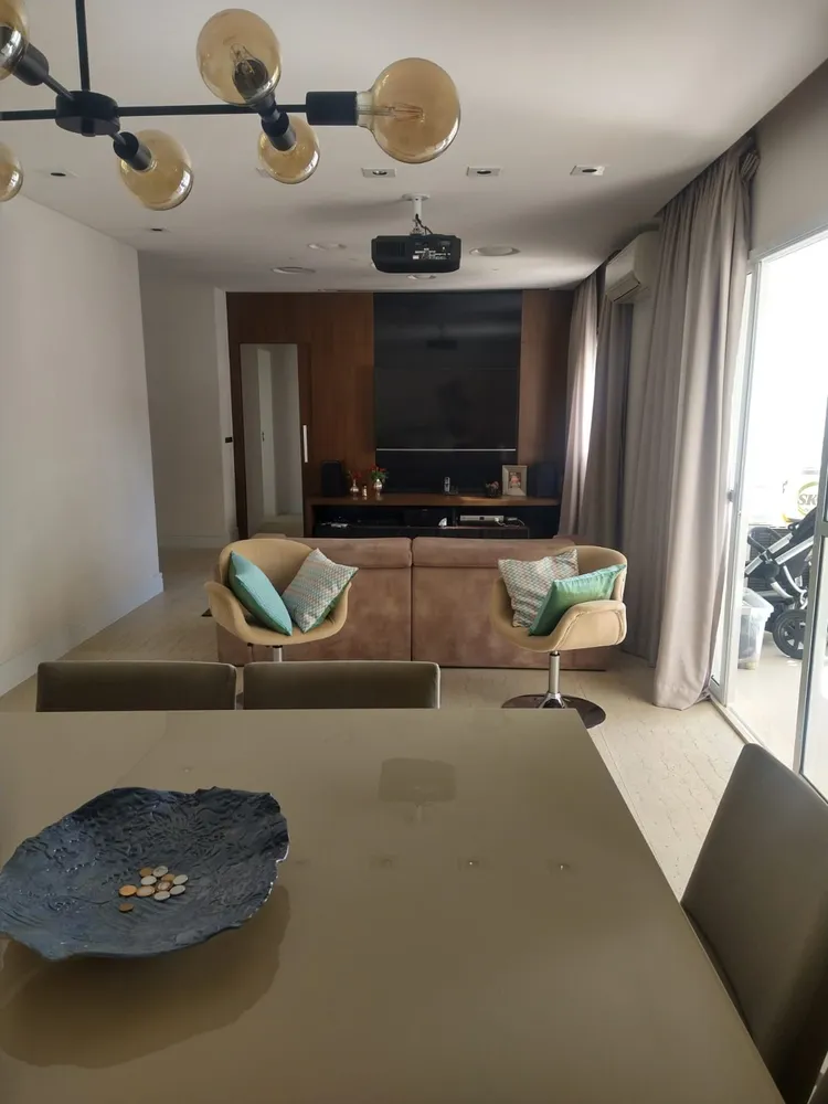 Apartamento, 2 quartos, 132 m² - Foto 2