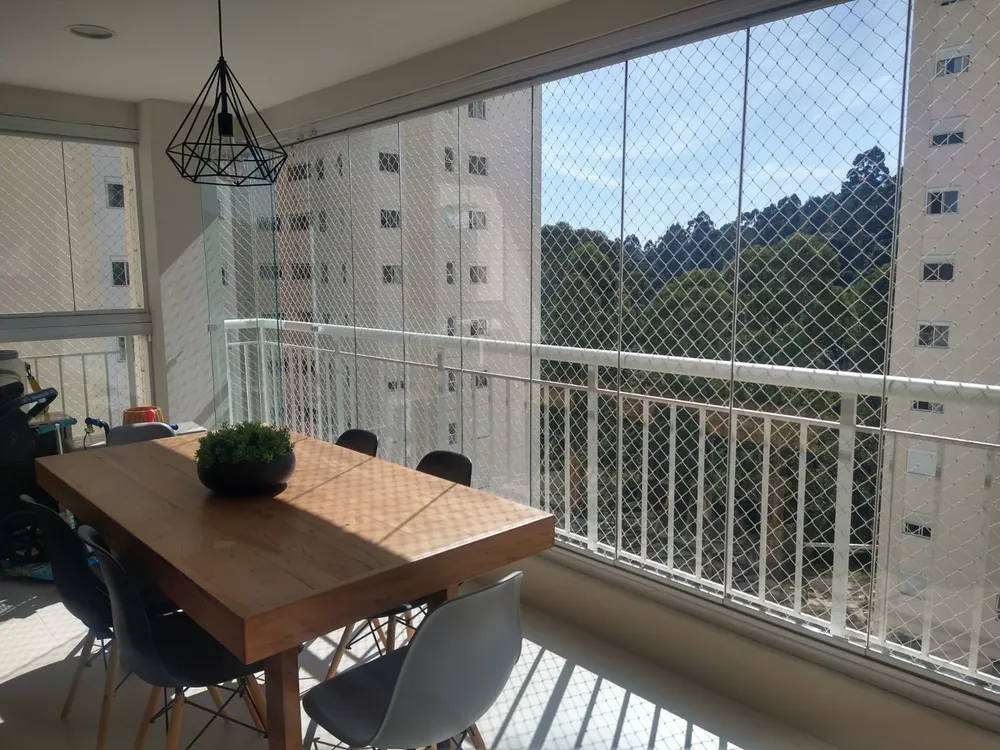 Apartamento, 2 quartos, 132 m² - Foto 1