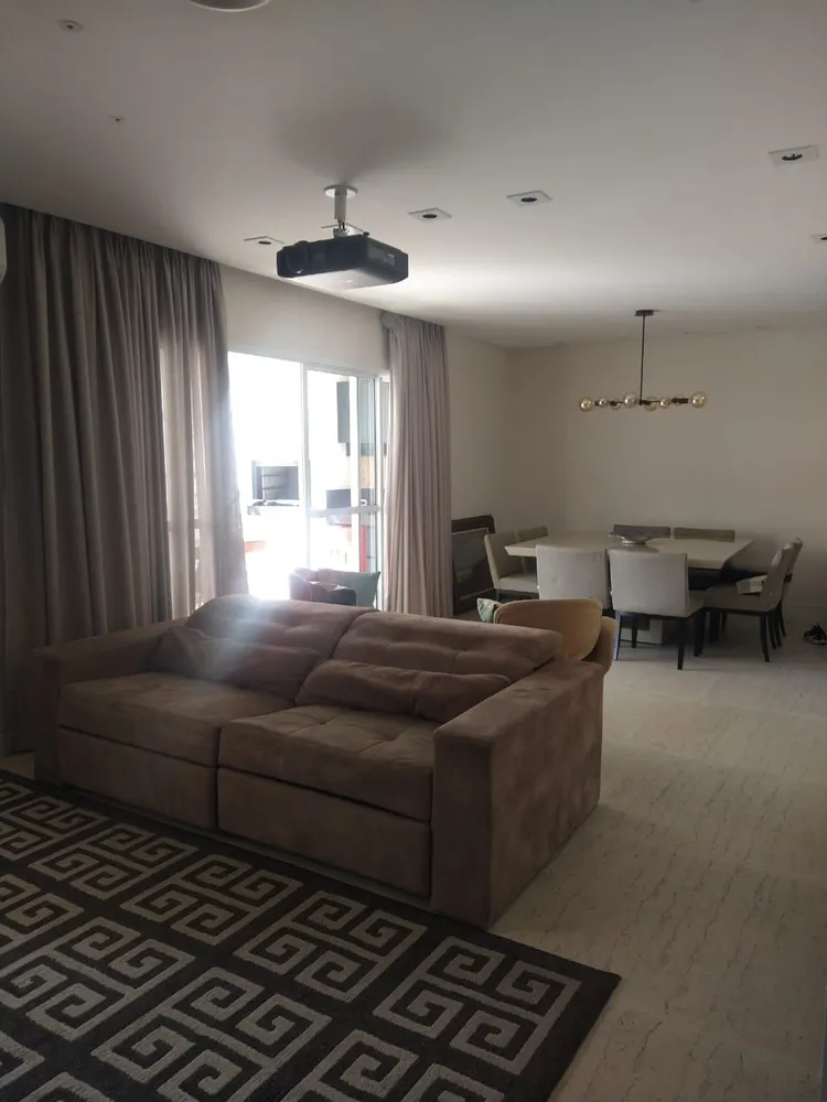Apartamento, 2 quartos, 132 m² - Foto 1