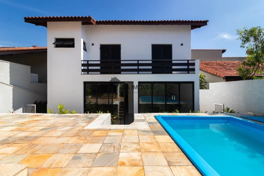 Casa, 5 quartos, 297 m² - Foto 3