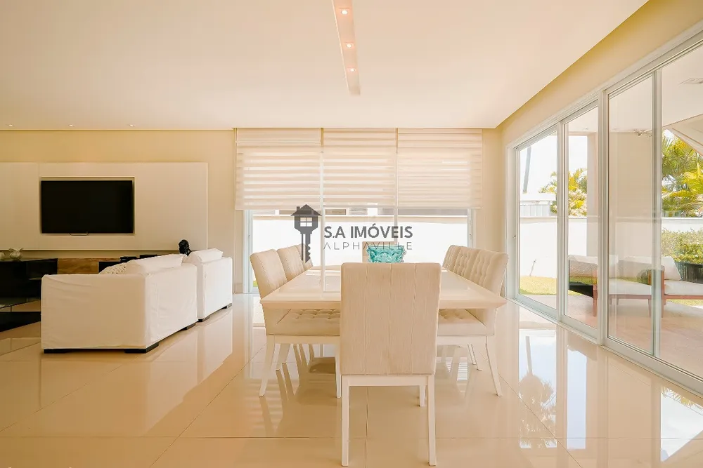 Casa, 4 quartos, 450 m² - Foto 2