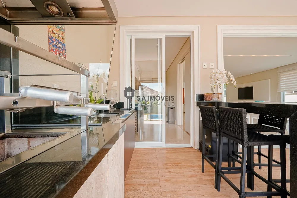 Casa, 4 quartos, 450 m² - Foto 12