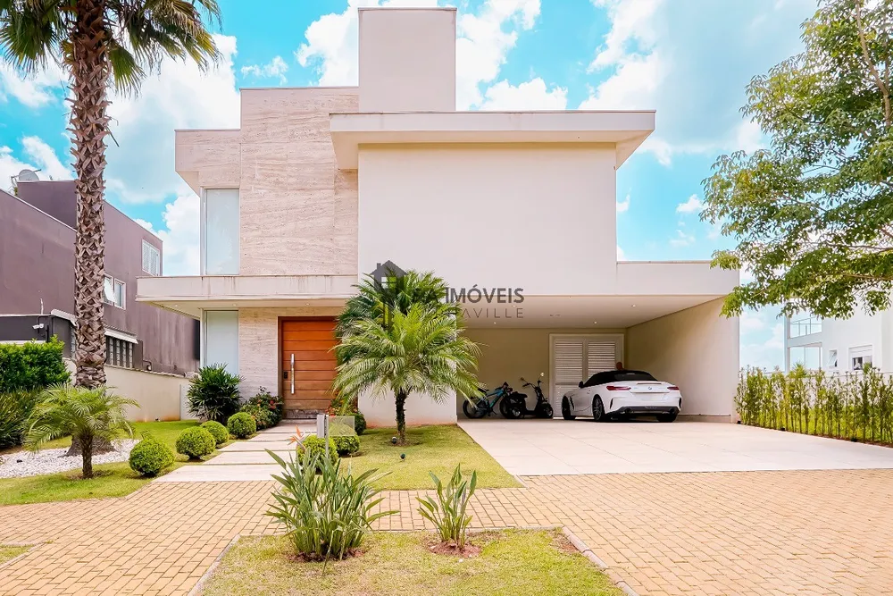 Casa, 4 quartos, 450 m² - Foto 3