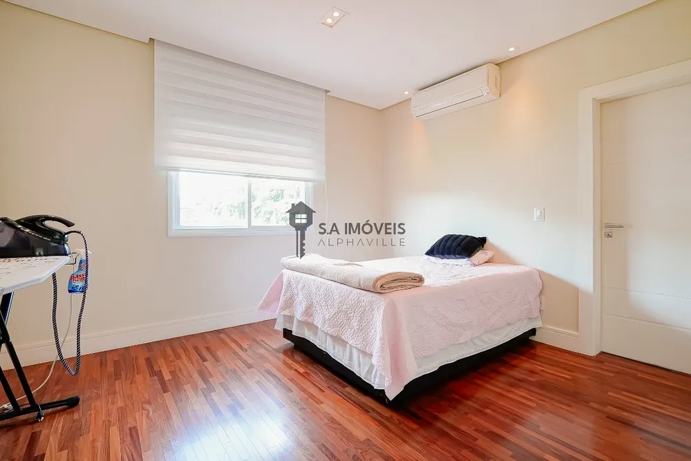 Casa, 4 quartos, 450 m² - Foto 1