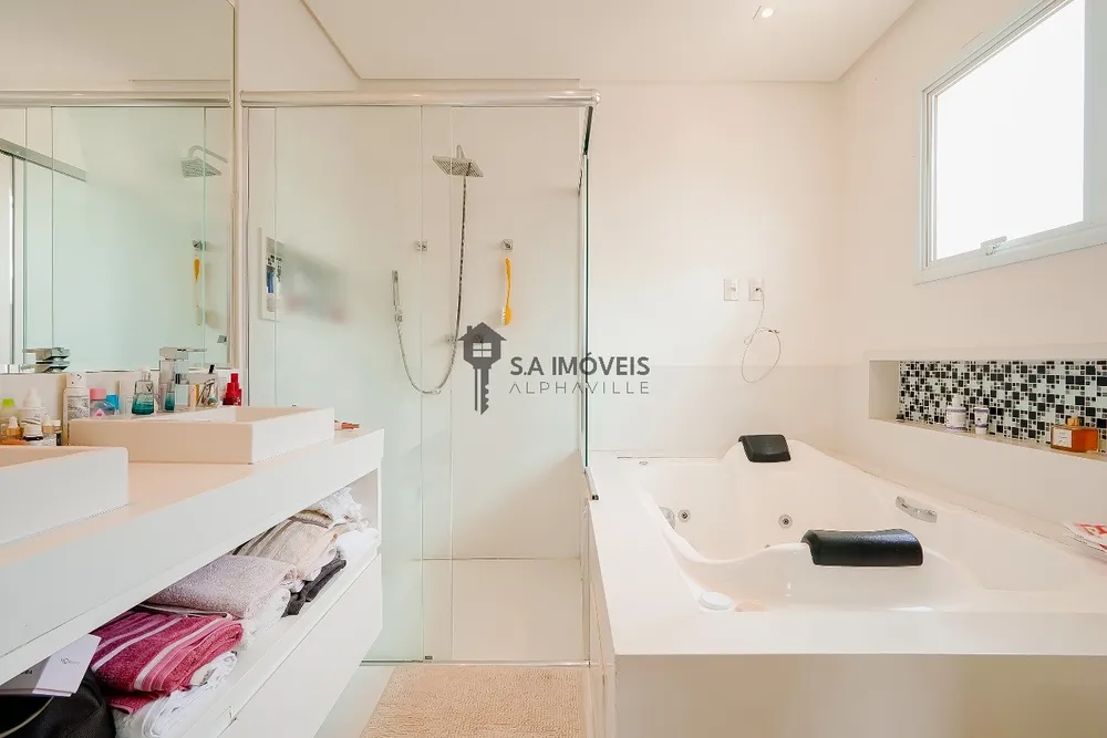 Casa, 4 quartos, 450 m² - Foto 4