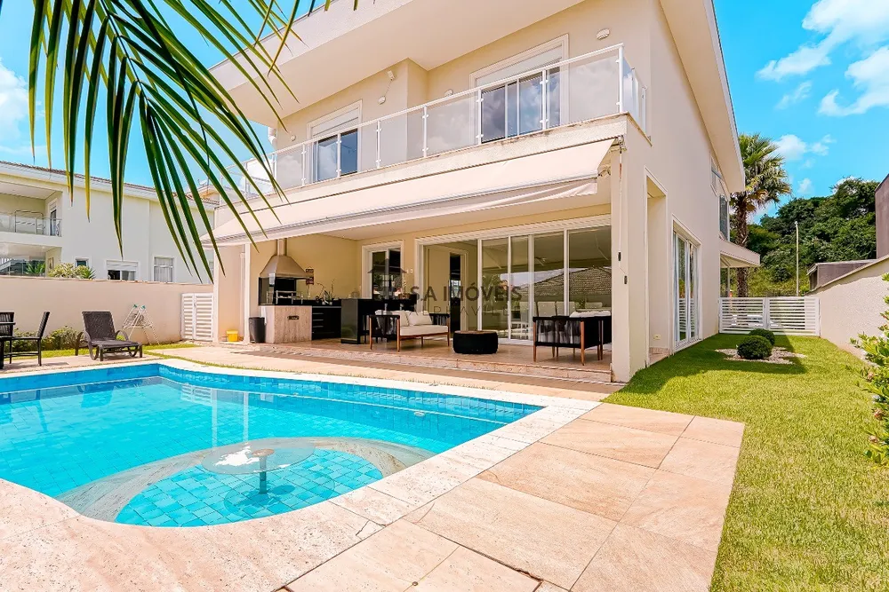 Casa, 4 quartos, 450 m² - Foto 11