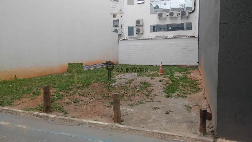 Loteamento e Condomínio, 128 m² - Foto 2