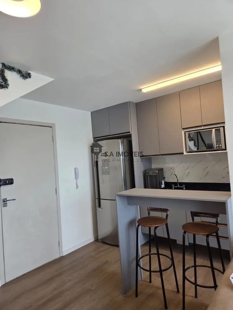 Cobertura, 3 quartos, 153 m² - Foto 1
