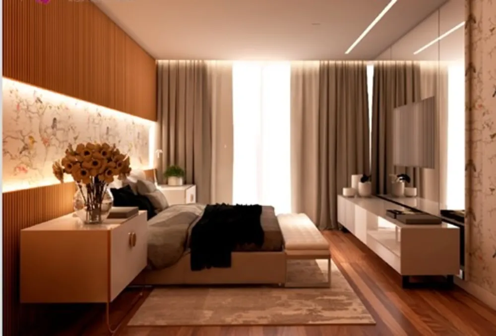 Casa, 4 quartos, 701 m² - Foto 3