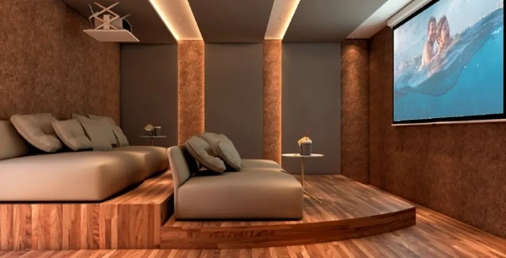 Casa, 4 quartos, 701 m² - Foto 3