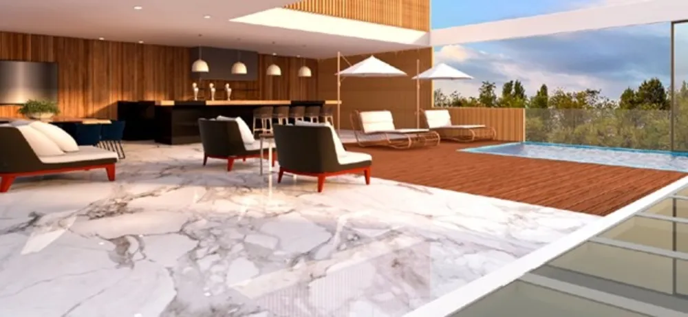 Casa, 4 quartos, 701 m² - Foto 5