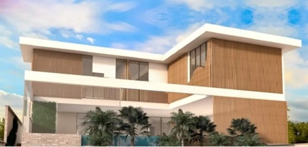 Casa, 4 quartos, 701 m² - Foto 9