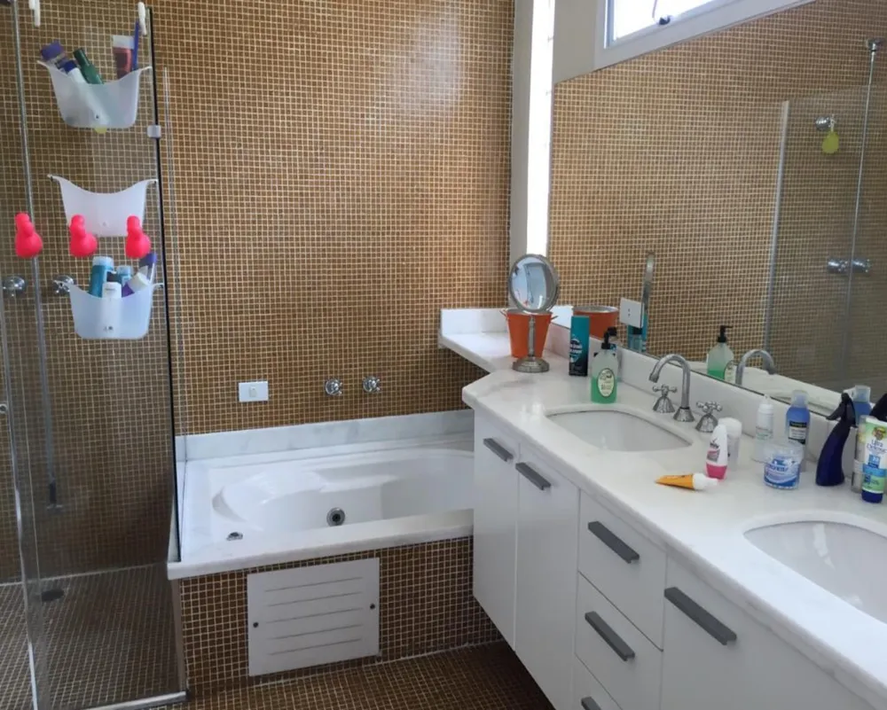 Casa, 4 quartos, 278 m² - Foto 9