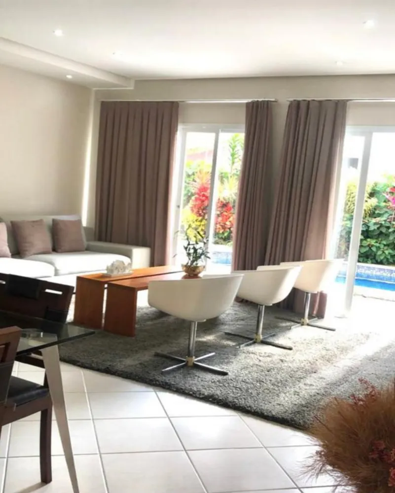 Casa, 4 quartos, 278 m² - Foto 4