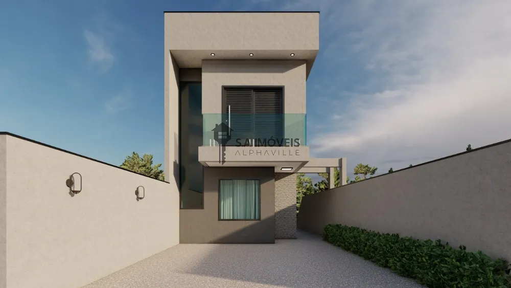 Casa, 3 quartos - Foto 6
