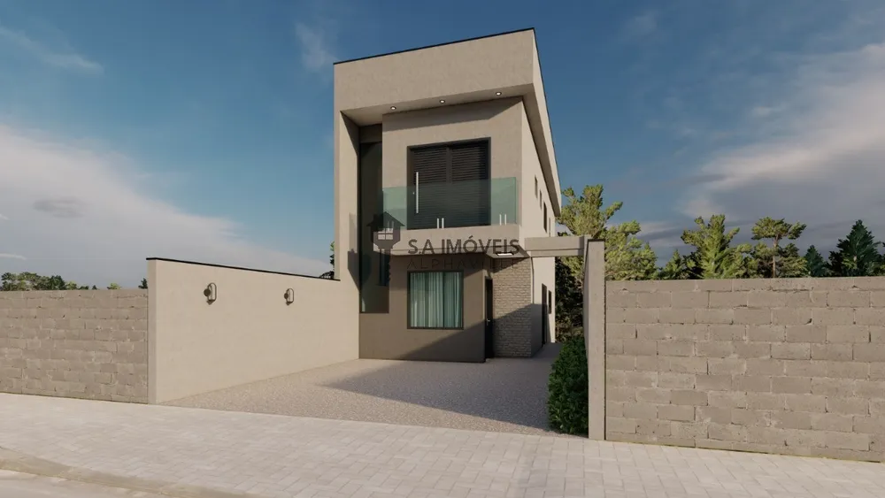 Casa, 3 quartos - Foto 7