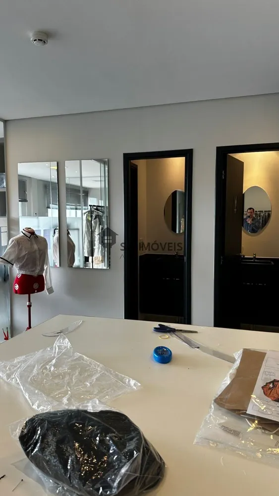 Sala-Conjunto, 95 m² - Foto 6