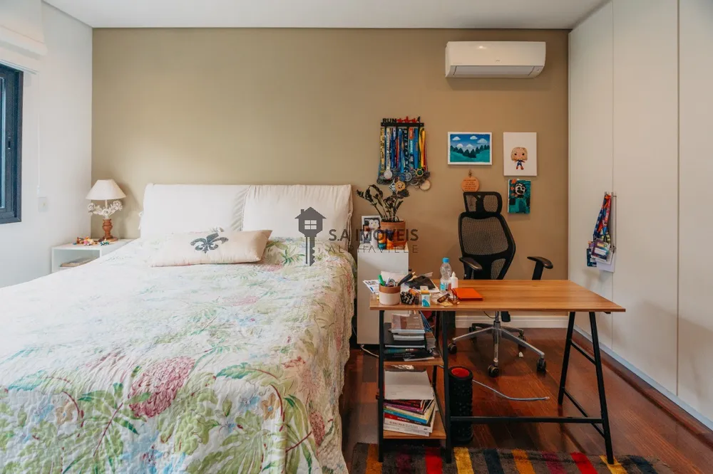 Casa, 4 quartos, 367 m² - Foto 11