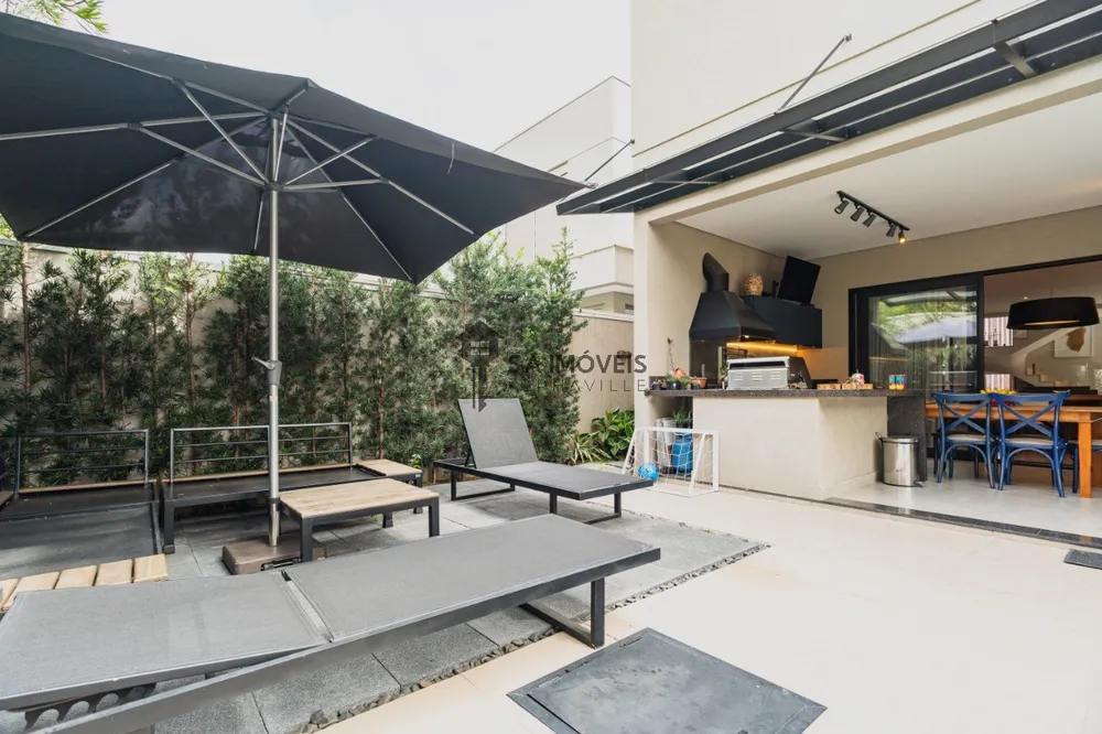 Casa, 4 quartos, 367 m² - Foto 9