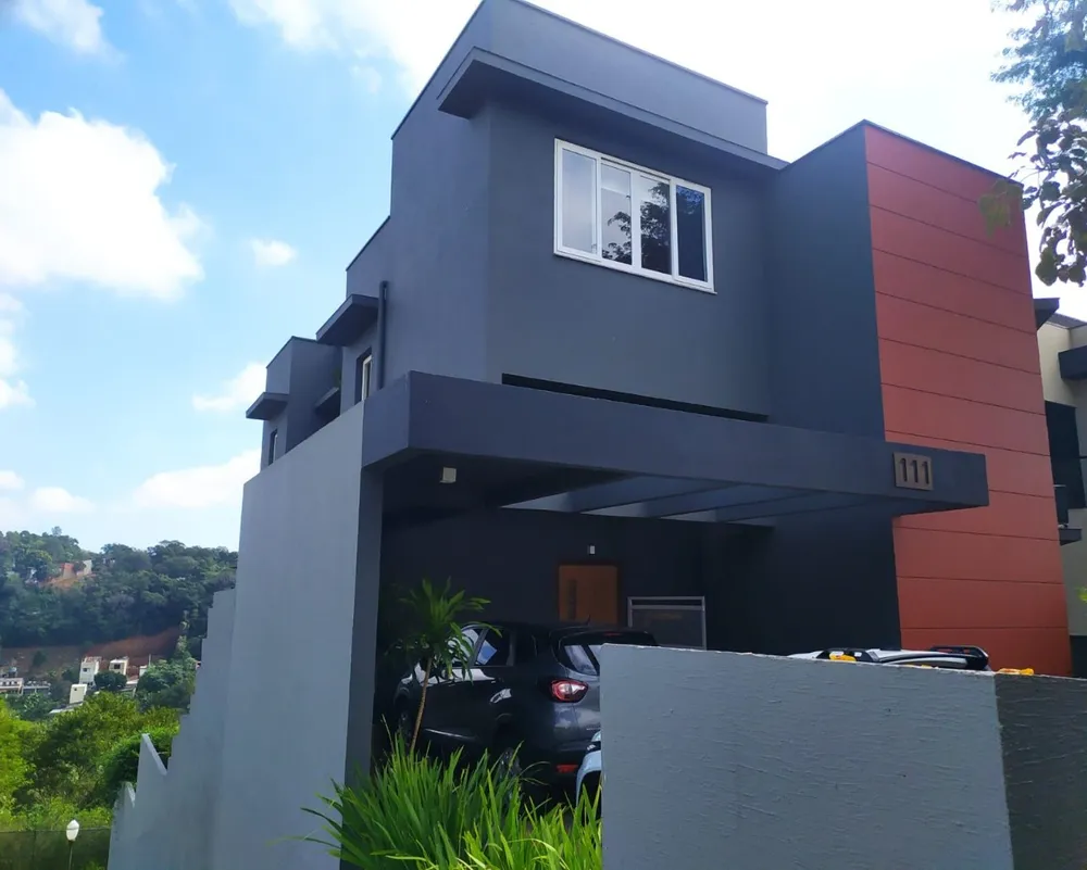 Casa, 4 quartos, 478 m² - Foto 9