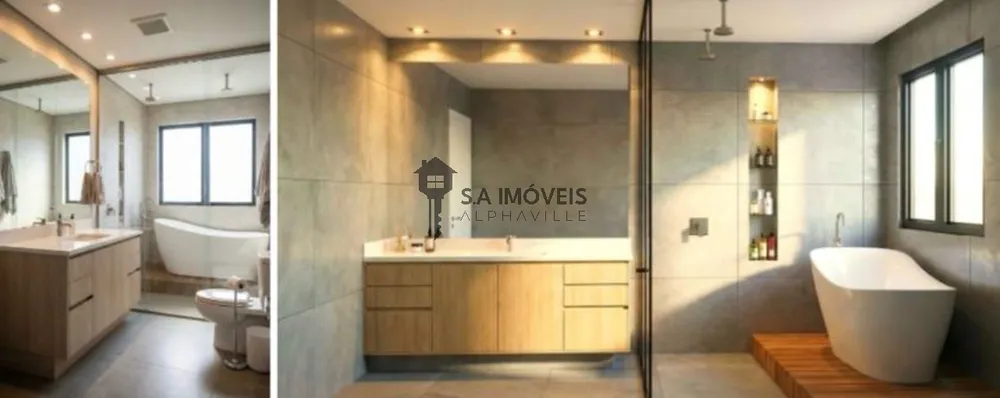 Casa, 3 quartos, 320 m² - Foto 8