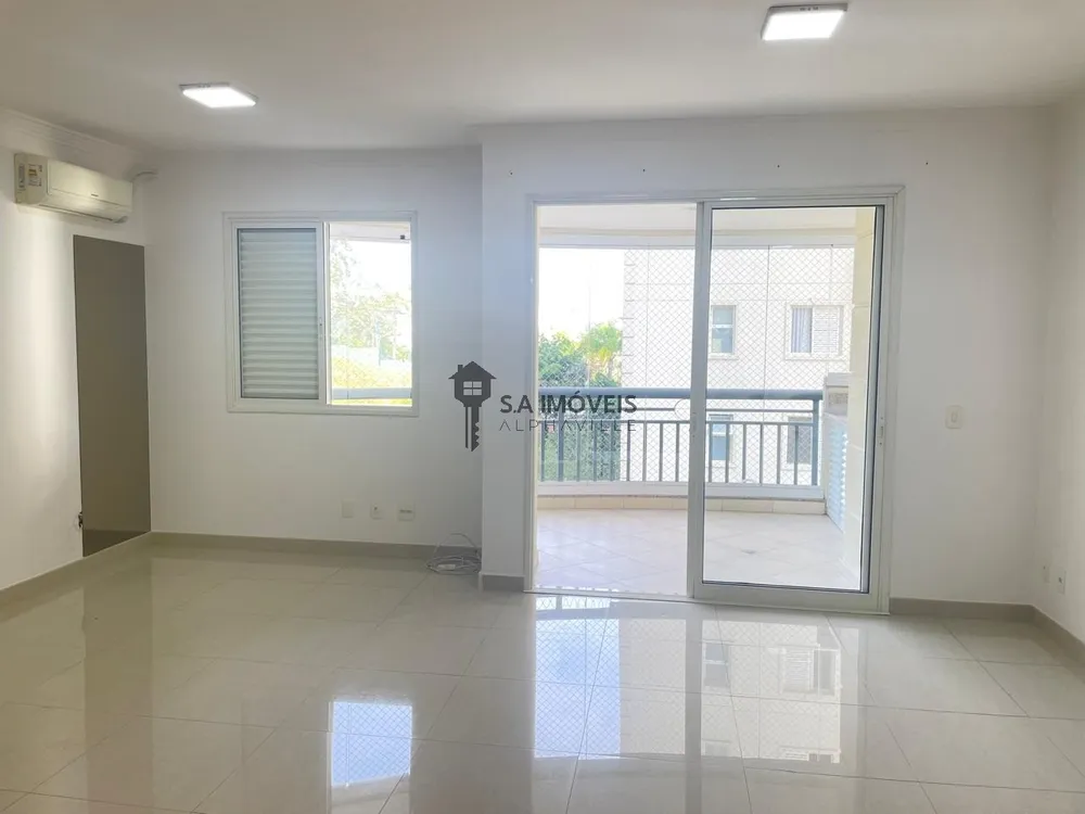 Apartamento, 2 quartos, 103 m² - Foto 2