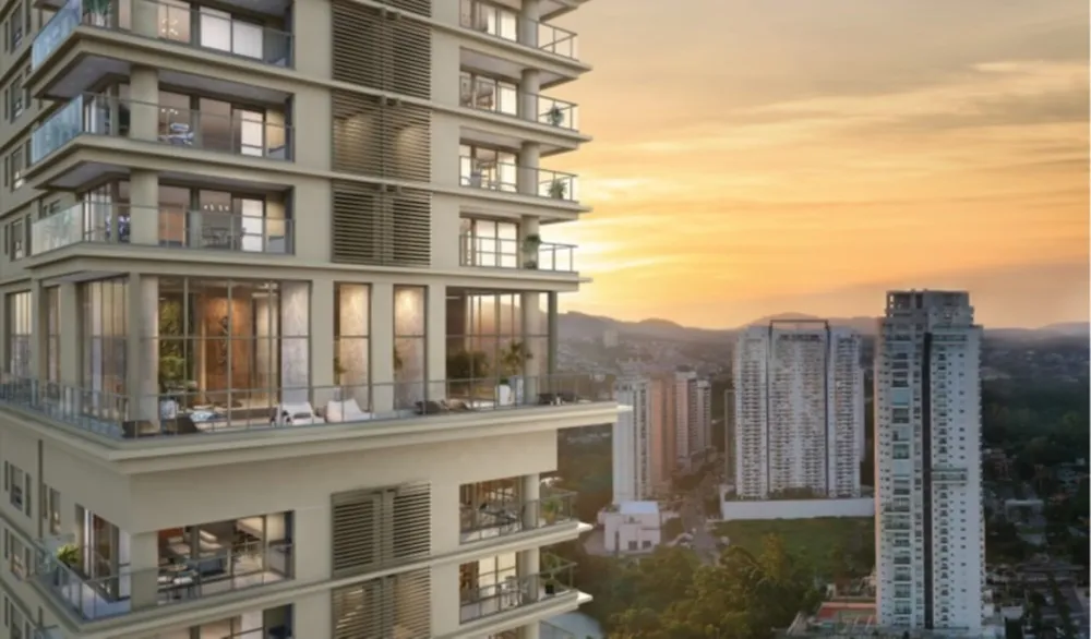 Apartamento, 3 quartos, 130 m² - Foto 7