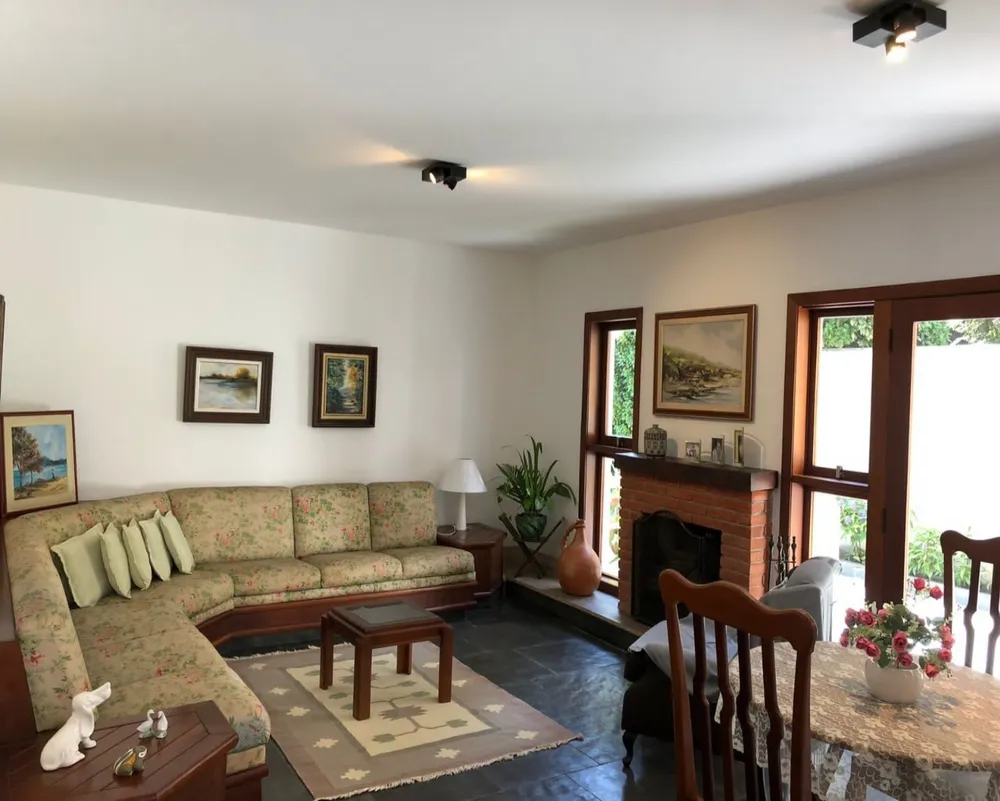 Casa, 4 quartos, 530 m² - Foto 11