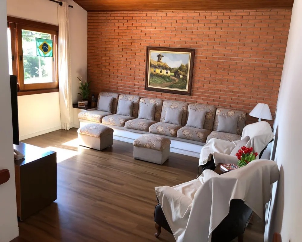 Casa, 4 quartos, 530 m² - Foto 4