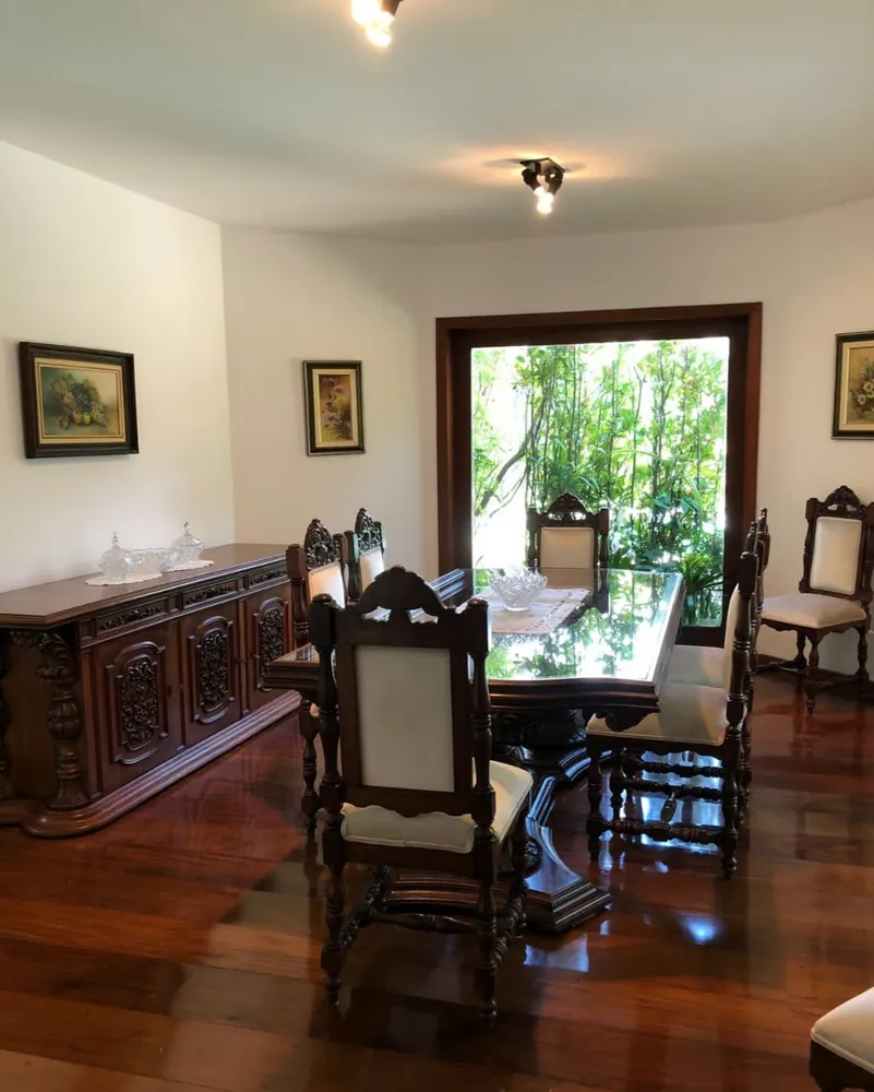 Casa, 4 quartos, 530 m² - Foto 8
