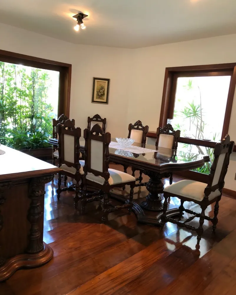 Casa, 4 quartos, 530 m² - Foto 2
