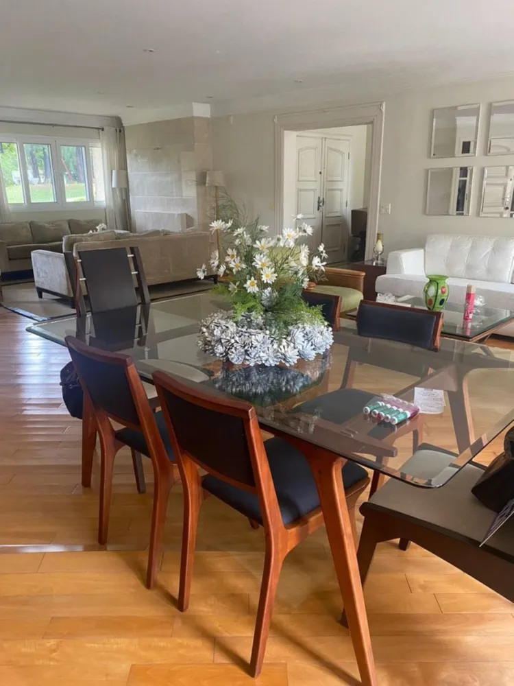 Casa, 4 quartos, 550 m² - Foto 5
