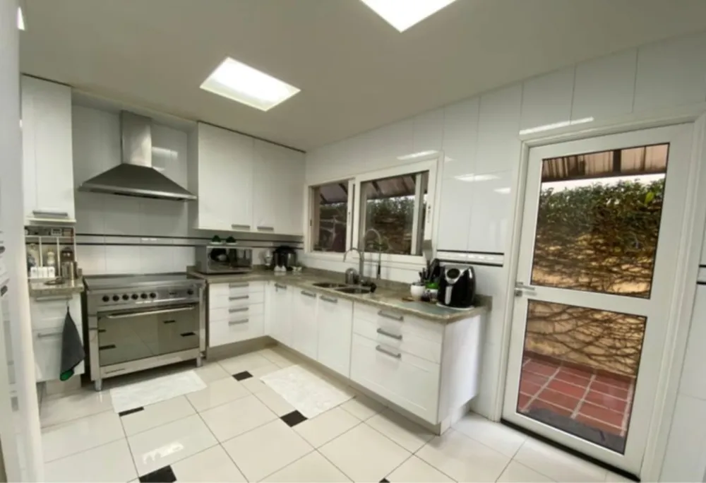 Casa, 4 quartos, 550 m² - Foto 8