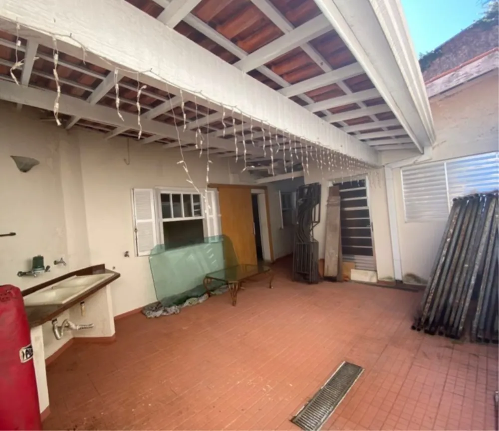 Casa, 4 quartos, 550 m² - Foto 11