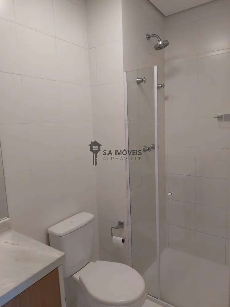 Apartamento, 1 quarto, 49 m² - Foto 7